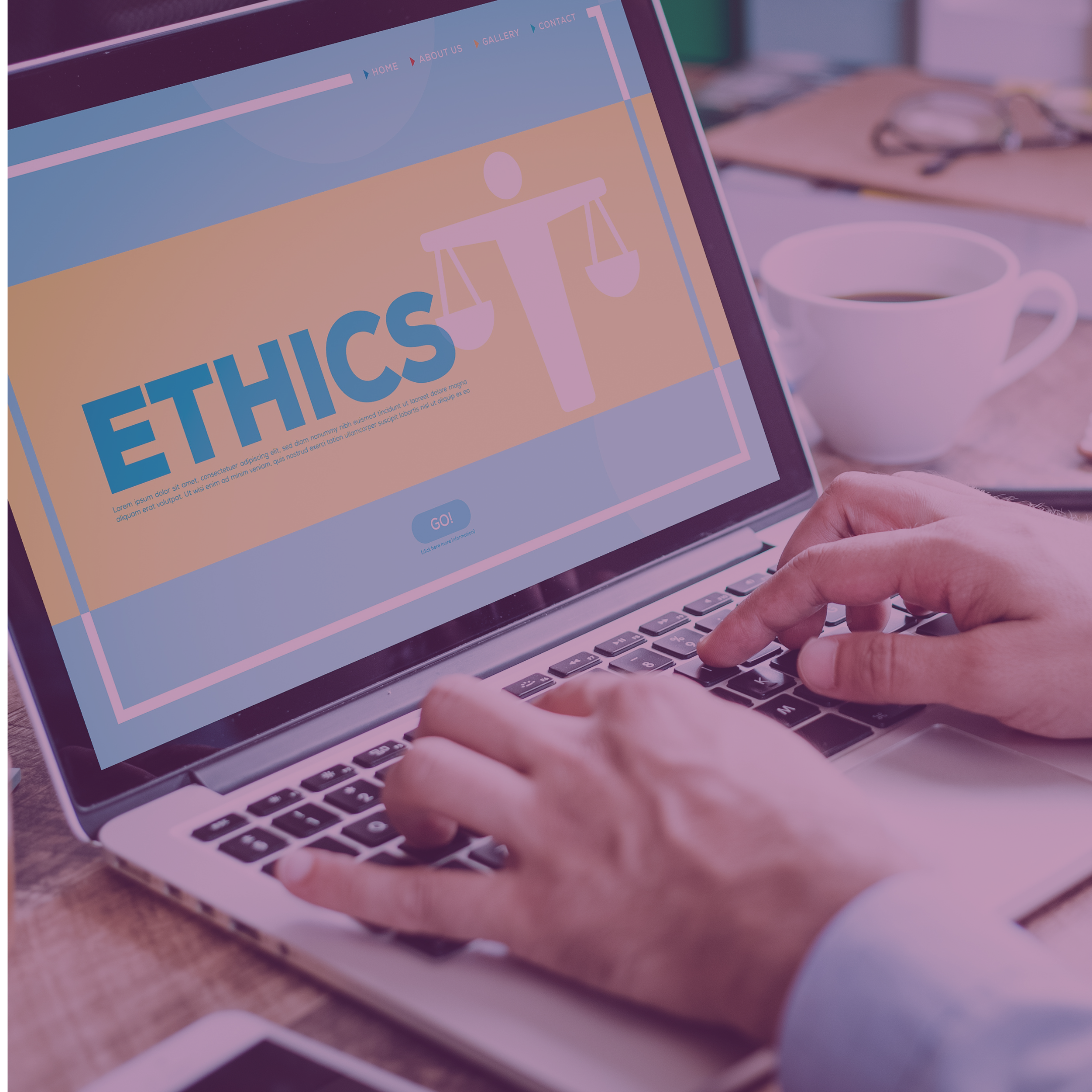 Ethics Image