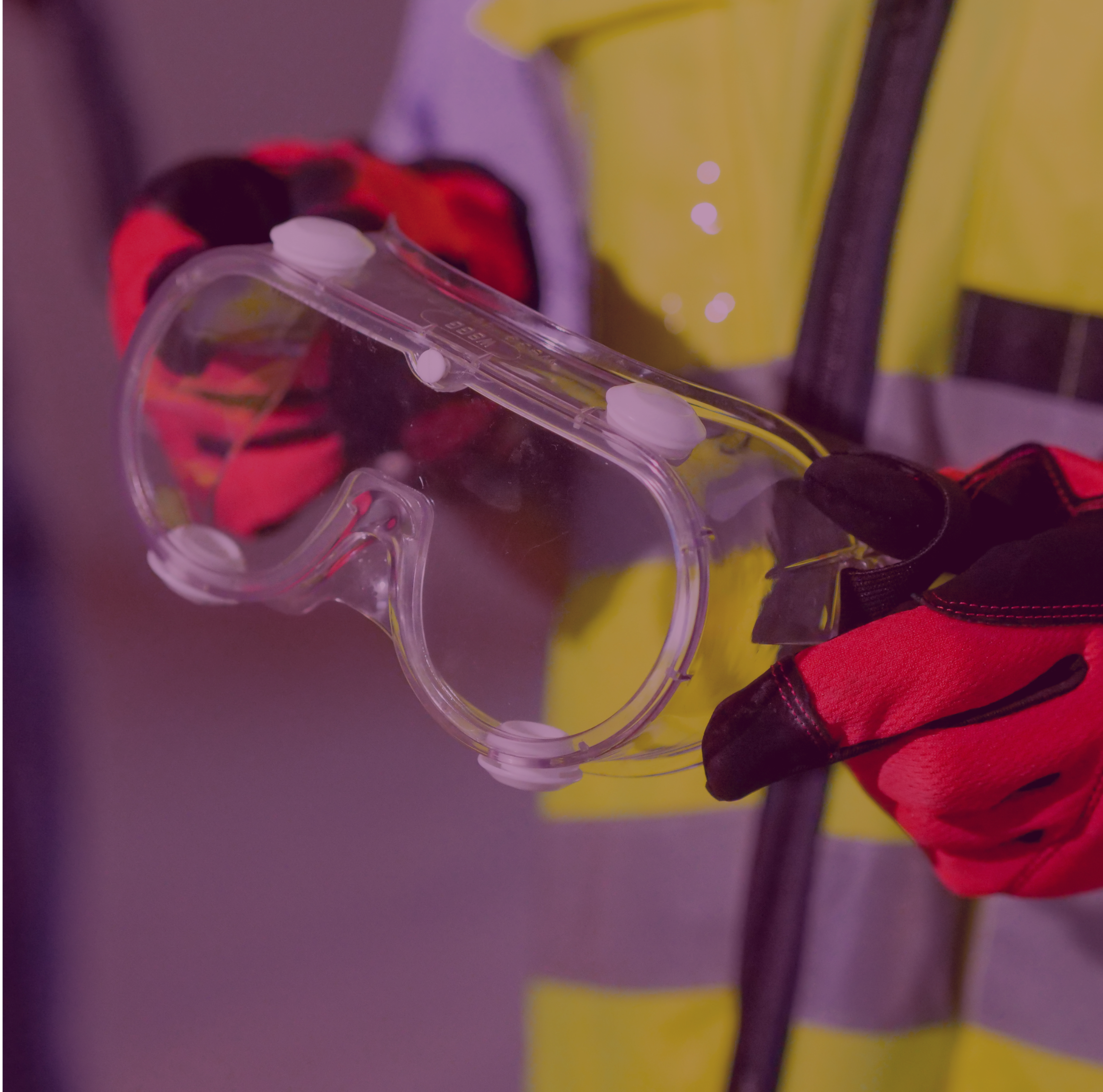 Safety & Health